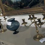 165 1050 CANDELABRAS